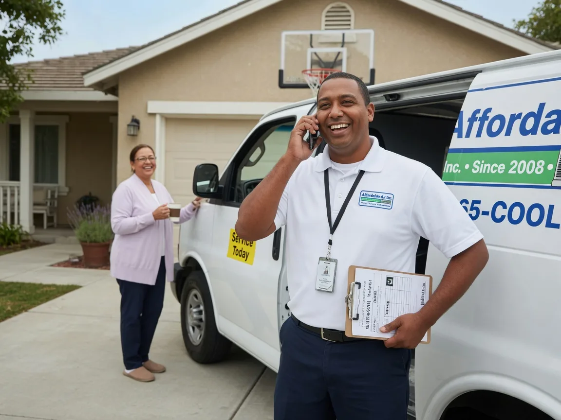 Central Ac Repair Howe, IN FAQs